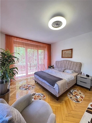 Medicina, apartament 2 camere, centrala proprie, parcare in curte - imagine 4