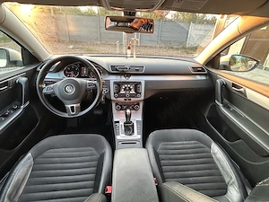 Vand VW Passat B7 2.0TDI Dsg - imagine 3