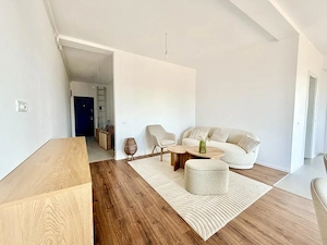 Oferta! Apartament cu 2 camere de 53 mp utili + 20 mp balcon - Mosnita - imagine 11