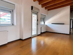 TORONTALULUI - 3 CAM - PENTHOUSE - 2 BAI - TERASA 38MP - LIFT - PANORAMIC - imagine 11