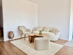Oferta! Apartament cu 2 camere de 53 mp utili + 20 mp balcon - Mosnita - imagine 2