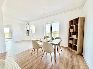 Oferta! Apartament cu 2 camere de 53 mp utili + 20 mp balcon - Mosnita - imagine 8
