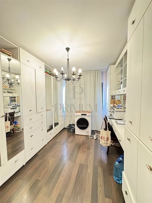 BRAYTIM | CASA INDIVIDUALA | 6 CAM | CURTE |PARCARE | CENTRALA  |MOBILATA | UTILATA |Utilitati compl - imagine 10