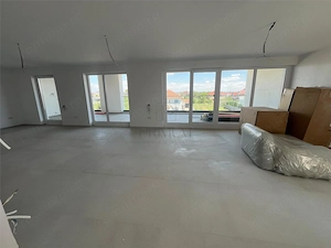 DUMBRAVITA - 4 CAM - PENTHOUSE - 3 BAI - 2 LOCURI PARCARE - INCALZIRE PARDOSEALA| - imagine 12