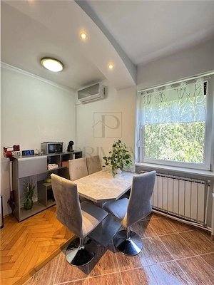 Medicina, apartament 2 camere, centrala proprie, parcare in curte - imagine 7