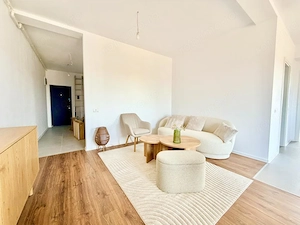 Oferta! Apartament cu 2 camere de 53 mp utili + 20 mp balcon - Mosnita - imagine 4