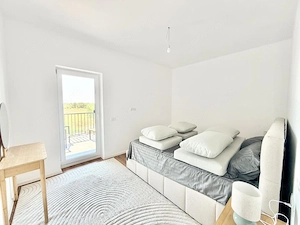 Oferta! Apartament cu 2 camere de 53 mp utili + 20 mp balcon - Mosnita - imagine 7