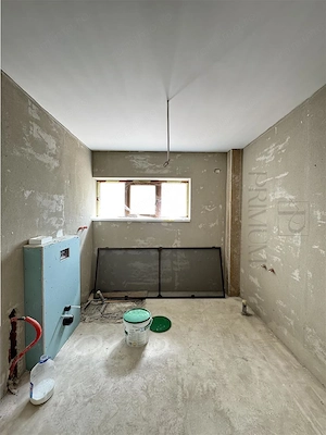 FRATELIA - 3 CAMERE - 2 BAI - BLOC NOU  - ETAJUL 1 - 90MP UTILI - PARCARE ACOPERITA - FINISAJE LA AL - imagine 6