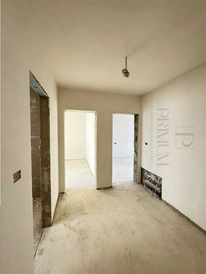 FRATELIA - 3 CAMERE - 2 BAI - BLOC NOU  - ETAJUL 1 - 90MP UTILI - PARCARE ACOPERITA - FINISAJE LA AL - imagine 5