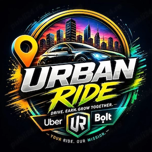 angajăm șoferi cu mașină personală   uber & bolt | bucurești