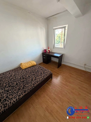 ID 114 | ÎNCHIRIERE | Apartament 3 camere  - imagine 7