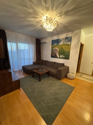 Vand apartament 2 camere in complexul rezidential Citadella-Titan - imagine 2