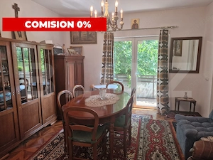 Comision 0! Casa ,3 camere,  gradina 1000 mp, Camarasu - imagine 3