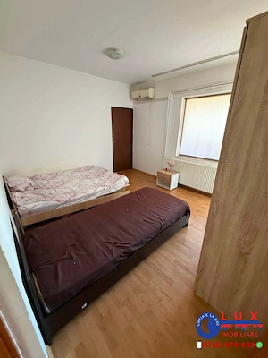 ID 114 | ÎNCHIRIERE | Apartament 3 camere  - imagine 5