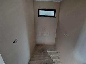 Duplex despartit prin C.T. - spatios -  5 camere - bucatarie inchisa - - imagine 8