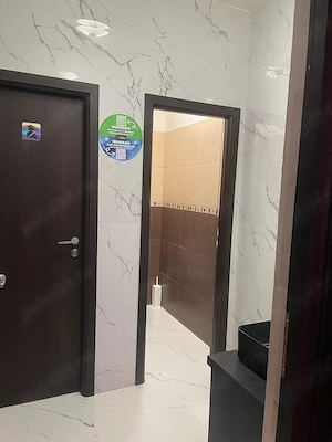 Spațiu comercial de închiriat zona Podu de Fier, Iași - 112mp. - imagine 2