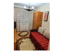 Apartament 4 camere Rahova Liberty- Mall - imagine 3