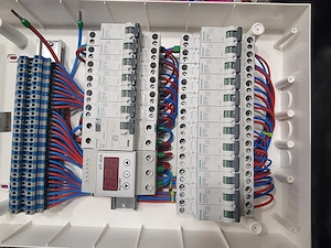 Electrician autorizat
