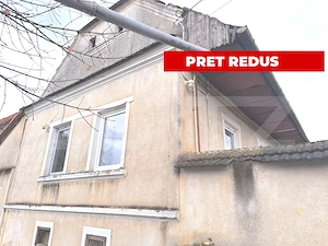 Casă în Prejmer la preț de apartament!