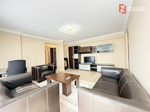 Apartament cu 2 camere | 65 mp | 1 loc de parcare | de inchiriat in zona Lipovei - imagine 9