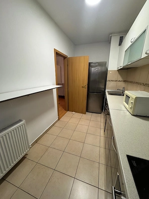 Vand apartament 2 camere in complexul rezidential Citadella-Titan - imagine 7
