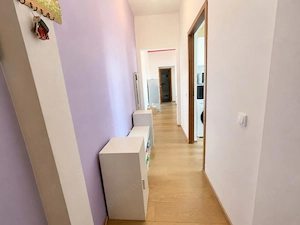 3 camere | Inel 1 | Mansarda - imagine 6