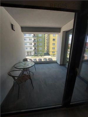 Apartament 2 camere de vanzare Platinum Residence - Coresi, Loc de parcare inclus - imagine 11