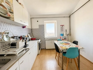 3 camere | Inel 1 | Mansarda - imagine 5