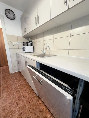Apartament 2cam PRIMA INCHIRIERE - Str. Dunavat | Rahova   - imagine 6