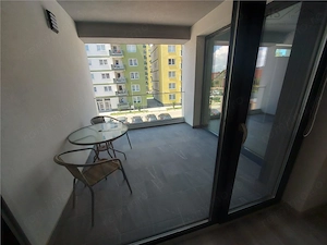 Apartament 2 camere de vanzare Platinum Residence - Coresi, Loc de parcare inclus - imagine 10