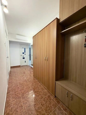 Apartament 2cam PRIMA INCHIRIERE - Str. Dunavat | Rahova   - imagine 13