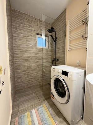 Apartament 2cam PRIMA INCHIRIERE - Str. Dunavat | Rahova   - imagine 18