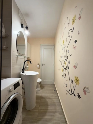 Apartament 2cam PRIMA INCHIRIERE - Str. Dunavat | Rahova   - imagine 19