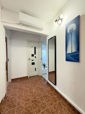 Apartament 2cam PRIMA INCHIRIERE - Str. Dunavat | Rahova   - imagine 14