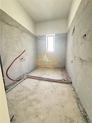 Comision 0 - Mosnita Noua - 3 camere - Duplex parter - imagine 10