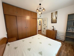 Apartament 2cam PRIMA INCHIRIERE - Str. Dunavat | Rahova   - imagine 10