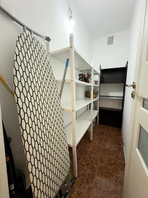Apartament 2cam PRIMA INCHIRIERE - Str. Dunavat | Rahova   - imagine 15