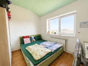 3 camere | Inel 1 | Mansarda - imagine 4