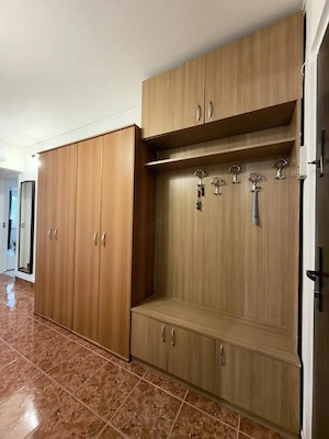 Apartament 2cam PRIMA INCHIRIERE - Str. Dunavat | Rahova   - imagine 12