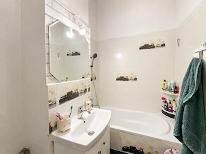 3 camere | Inel 1 | Mansarda - imagine 7