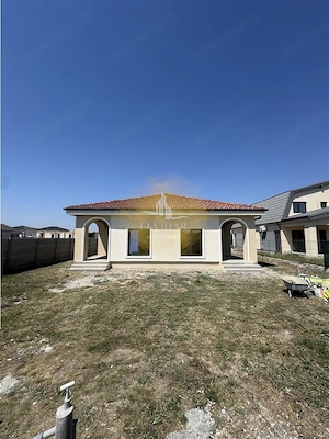 Comision 0 - Mosnita Noua - 3 camere - Duplex parter - imagine 3