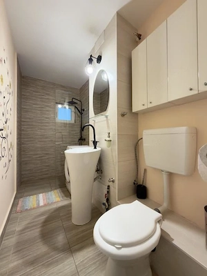 Apartament 2cam PRIMA INCHIRIERE - Str. Dunavat | Rahova   - imagine 17