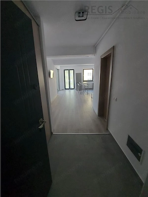 Apartament 2 camere de vanzare Platinum Residence - Coresi, Loc de parcare inclus - imagine 5