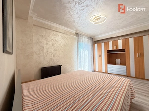 Apartament cu 2 camere | 65 mp | 1 loc de parcare | de inchiriat in zona Lipovei - imagine 14
