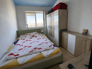 3 camere | Inel 1 | Mansarda - imagine 3