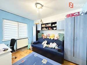 Apartament cu 3 camere, 68 mp, etaj 3, de vanzare in zona Torontalului - imagine 3