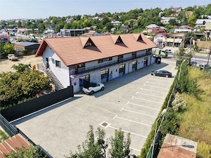 Spatii birouri de la 36mp la 72mp, vad, depozit, zona Mall Moldova - imagine 2