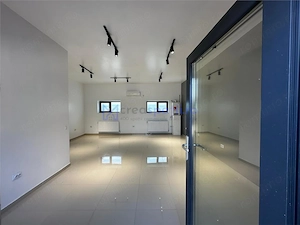 Spatii birouri de la 36mp la 72mp, vad, depozit, zona Mall Moldova - imagine 6