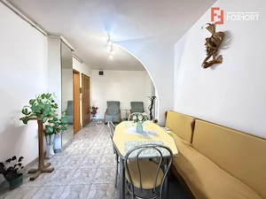 Apartament cu 3 camere, 68 mp, etaj 3, de vanzare in zona Torontalului - imagine 8