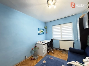 Apartament cu 3 camere, 68 mp, etaj 3, de vanzare in zona Torontalului - imagine 15